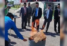 Pemda Konut Bakar 8.461 KTP Elektronik Rusak dan Invalid Pemda Konut Bakar 8.461 KTP Elektronik Rusak dan Invalid