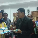 Jalin Tali Kasih, Umat Kristiani di Konut Gelar Natal Gabungan Jalin Tali Kasih, Umat Kristiani di Konut Gelar Natal Gabungan