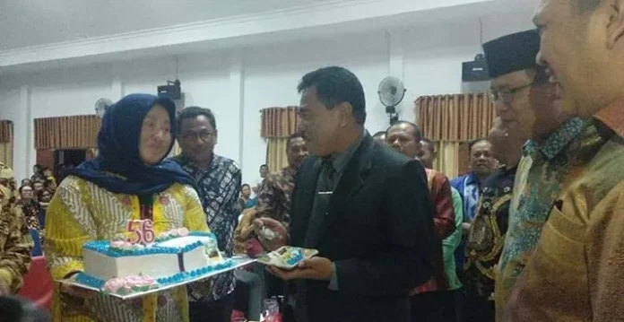Jalin Tali Kasih, Umat Kristiani di Konut Gelar Natal Gabungan