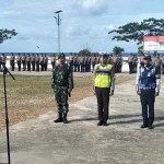 Polres Kolut Siapkan Tiga Posko Pengamanan Natal dan Tahun Baru Polres Kolut Siapkan Tiga Posko Pengamanan Natal dan Tahun Baru