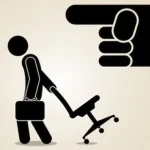 Samsul Bahri Madjid Disidang Kode Etik dan Dinonjob Ilustrasi Non Job