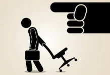 Pasca OTT Sekdis Dikbud Sultra, Damsid Dinonjobkan Ilustrasi Non Job