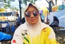 Dinkes Konut Pastikan Stok Vaksin Rabies Aman Kepala Dinas Kesehatan (Kadinkes) Konut, Nurjannah Efendi