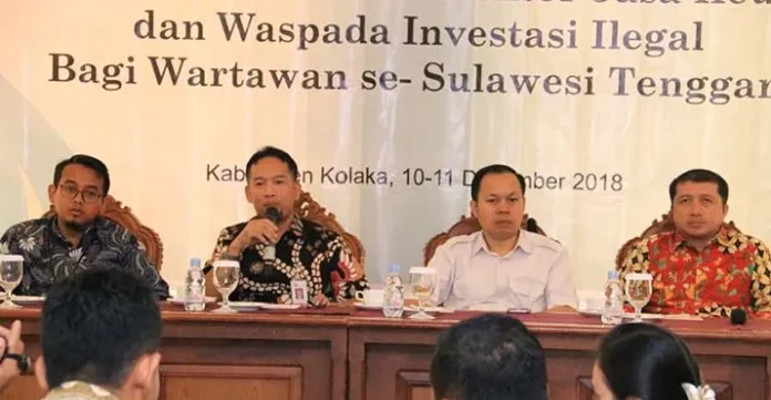 7 Tips Perencanaan Keuangan Ala OJK