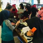 Jelang Natal, Bulog Sultra Buka Operasi Pasar di Setiap Kelurahan Jelang Natal, Bulog Sultra Buka Operasi Pasar di Setiap Kelurahan