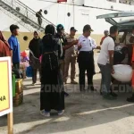 Operasi Patuh, Karantina Kendari Temukan Komoditas Pertanian Tanpa Dokumen Operasi Patuh, Karantina Kendari Temukan Komoditas Pertanian Tanpa Dokumen