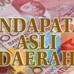 Meski Pandemi, Dispar Kolaka Target Capai PAD 2021 ilustrasi pad, ilustrasi pendapatan asli daerah