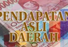 Meski Pandemi, Dispar Kolaka Target Capai PAD 2021 ilustrasi pad, ilustrasi pendapatan asli daerah