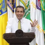 KPK Optimis, Siola Bisa Mencegah Pungli dan Korupsi Deputi Pencegahan KPK, Pahala Nainggolan