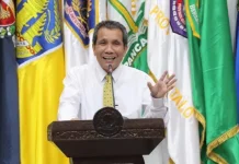 KPK Optimis, Siola Bisa Mencegah Pungli dan Korupsi Deputi Pencegahan KPK, Pahala Nainggolan