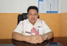 PT SSU Ditagih Bayar Retribusi IMB Kepala DPM-PTSP Bombana, Pajawa Tarika