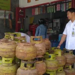 Pastikan Pasokan Elpiji 3 Kg, Pertamina Cek Langsung di Pangkalan Pastikan Pasokan Elpiji 3 Kg, Pertamina Cek Langsung di Pangkalan
