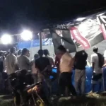 Judi Berkedok Pasar Malam Buat Resah Warga Kolut Pasar Malam Berkedok Judi Buat Resah Warga Kolut