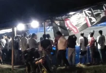 Judi Berkedok Pasar Malam Buat Resah Warga Kolut Pasar Malam Berkedok Judi Buat Resah Warga Kolut