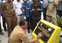 Tidak Sehat, Arhawi : PDAM Wakatobi Harus Dievaluasi Tidak Sehat, Arhawi : PDAM Wakatobi Harus Dievaluasi