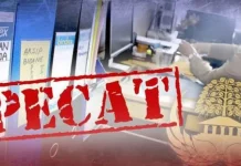 12 ASN Pemprov Sultra Dipecat Ilustrasi pns asn pecat