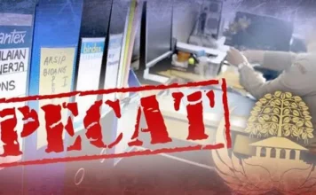 Disipliner, 17 ASN Konut Dipecat Ilustrasi pns asn pecat