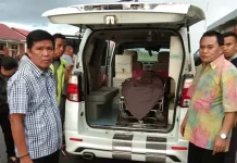 Sakit Parah, Pekerja Migran dari Mubar Ini Dipulangkan dari Malaysia Sakit Parah, Pekerja Migran dari Mubar Ini Dipulangkan dari Malaysia