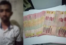 Kasus Pemerasan Tukang Demo, Polisi Lepas Dua Teman Sawal Tukang Demo Tertangkap Tangan Peras Kepala UPTD Pelabuhan Amolengo