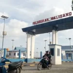 Pelabuhan Laut Maligano Belum Dimanfaatkan Sesuai Peruntukannya Pelabuhan Laut Maligano