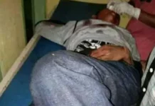 Dua Motor Saling Tabrak, Satu Pelajar di Kolut Tewas Dua Motor Saling Tabrak, Satu Pelajar di Kolut Tewas