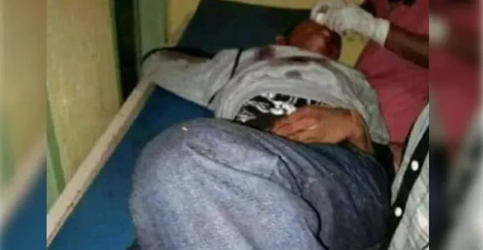 Dua Motor Saling Tabrak, Satu Pelajar di Kolut Tewas