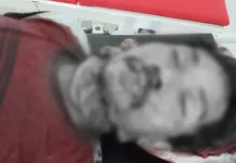 Warga Kolut Ini Dibunuh di Depan Isteri dan Anaknya Warga Kolut Ini Dibunuh di Depan Isteri dan Anaknya