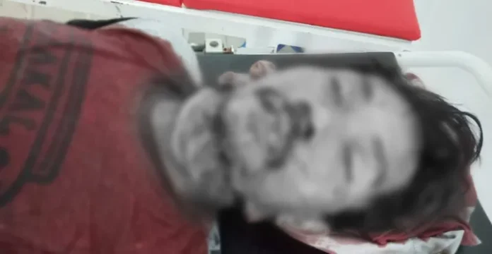 Warga Kolut Ini Dibunuh di Depan Isteri dan Anaknya