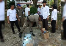 Disdukcapil Kolaka Musnahkan 15 Ribu e-KTP Invalid Disduk Capil Kolaka Musnahkan 15 Ribu e-KTP Invalid