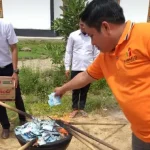 Jelang Pemilu, Disdukcapil Koltim Musnahkan 12.548 KTP Elektronik Rusak Jelang Pemilu, Disdukcapil Koltim Musnahkan 12.548 KTP Elektronik Rusak