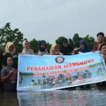 FITK UHO Gelar Mitigasi Bencana di Desa Leppe Konawe FITK UHO Gelar Mitigasi Bencana di Desa Leppe Konawe