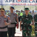 Jelang Natal dan Tahun Baru, Polda Sultra Antisipasi Potensi Terorisme Jelang Natal dan Tahun Baru, Polda Sultra Antisipasi Potensi Terorisme