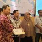 KPU Kendari Raih Predikat Terbaik di Orientasi Tugas Anggota KPU se-Indonesia KPU Kendari Raih Predikat Terbaik di Orientasi Tugas Anggota KPU se-Indonesia