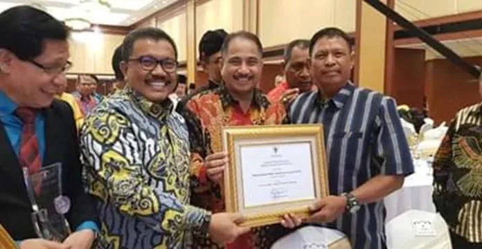 Wakatobi Raih Tiga Penghargaan untuk Pembangunan Pariwisata Berkelanjutan