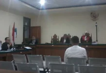 Awal Kedekatan Agus dan Tony Kongres Hingga Terjadi OTT KPK Awal Kedekatan Agus dan Tony Kongres Hingga Terjadi OTT KPK