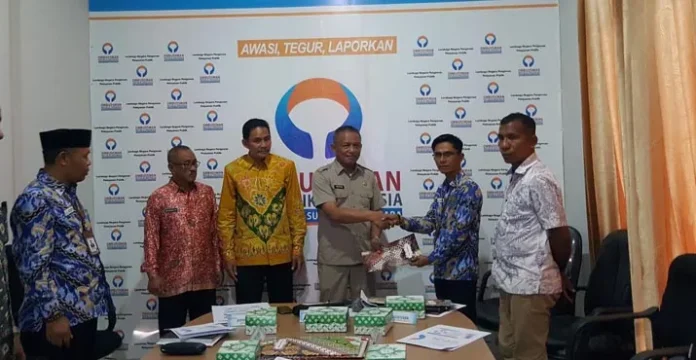 Ombudsman Sultra Beri Rapor Merah untuk Empat Daerah Ini