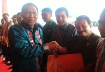 Perluasan Kampung KB di Konut Meningkat Perluasan Kampung KB di Konut Meningkat