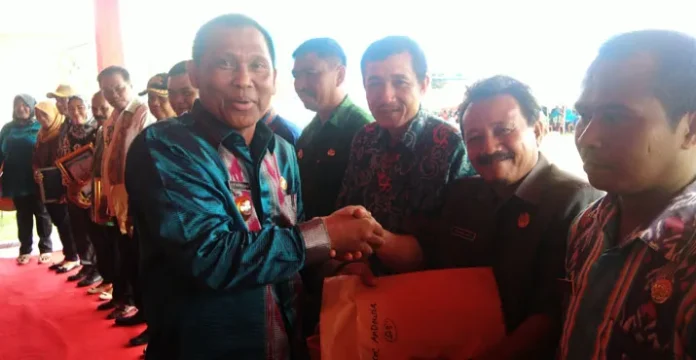 Perluasan Kampung KB di Konut Meningkat