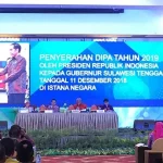 Ali Mazi Minta Kepala Daerah Porsikan Anggaran untuk BPJS Ketenagakerjaan Ali Mazi Minta Kepala Daerah Porsikan Anggaran untuk BPJS Ketenagakerjaan