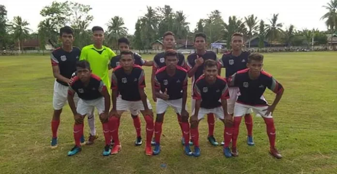 Porprov Sultra ke XIII, Persimubar Kalahkan Koltim