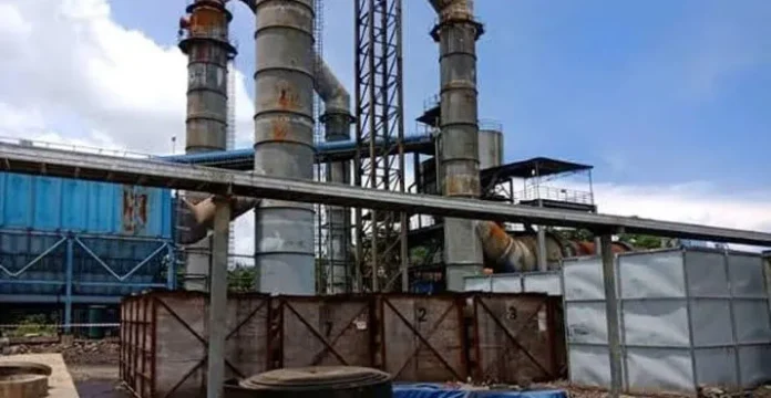 perusahaan_ssu PT Surya Saga Utama (SSU)