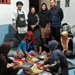 PKM UHO Latih Warga Membuat Surimi dan Nugget Ikan Bandeng PKM UHO Latih Warga Membuat Surimi dan Nugget Ikan Bandeng