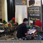 Peringati Hari Kesetiakawanan Sosial Nasional, PlazaInn Gelar Donor Darah Peringati Hari Kesetiakawanan Sosial Nasional, PlazaInn Gelar Donor Darah