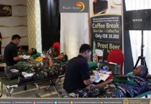 Peringati Hari Kesetiakawanan Sosial Nasional, PlazaInn Gelar Donor Darah Peringati Hari Kesetiakawanan Sosial Nasional, PlazaInn Gelar Donor Darah