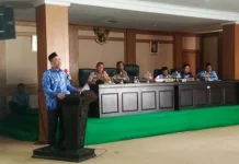 Pemda Konut Dapat Bantuan 1.500 PLTS Pemda Konut Dapat Bantuan 1.500 PLTS