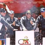 10 Ribu Atlet Siap Perebutkan 2.201 Medali di Porprov XIII Sultra 10 Ribu Atlet Siap Perebutkan 2.201 Medali di Porprov XIII Sultra