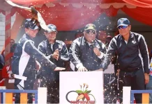 10 Ribu Atlet Siap Perebutkan 2.201 Medali di Porprov XIII Sultra 10 Ribu Atlet Siap Perebutkan 2.201 Medali di Porprov XIII Sultra