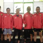 Tundukkan Konsel di Final Bulutangkis Porprov, Konut Naik Klasemen Tundukkan Konsel di Final Bulutangkis Porprov, Konut Naik Klasemen