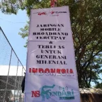 Dukung Porprov XIII, Telkomsel Tambah BTS di Kolaka Dukung Porprov XIII, Telkomsel Tambah BTS di Kolaka