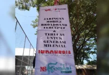 Dukung Porprov XIII, Telkomsel Tambah BTS di Kolaka Dukung Porprov XIII, Telkomsel Tambah BTS di Kolaka